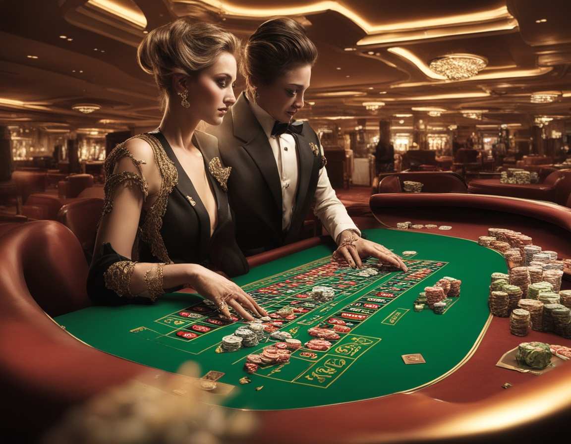 666 casino