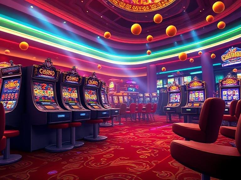 666 casino