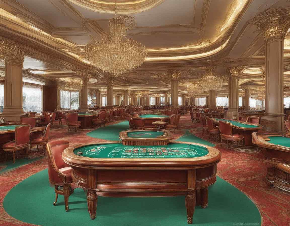 666 casino