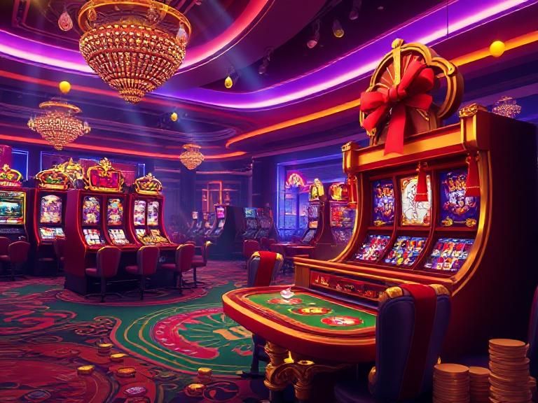 666 casino