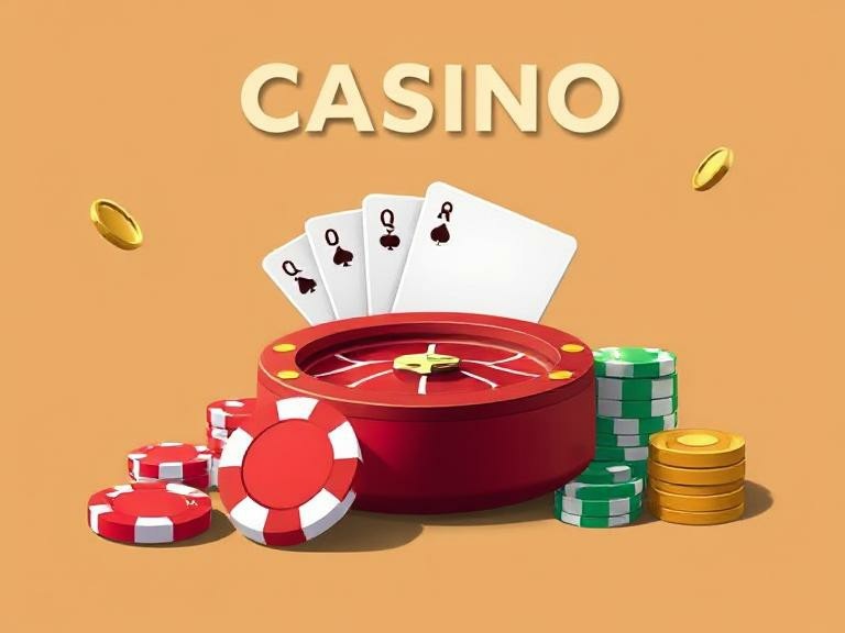 666 casino