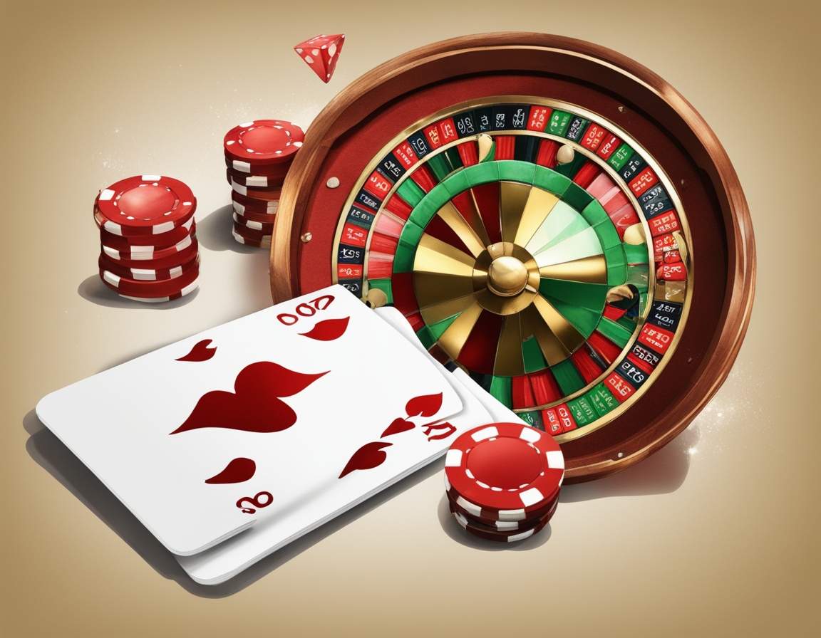 666 casino
